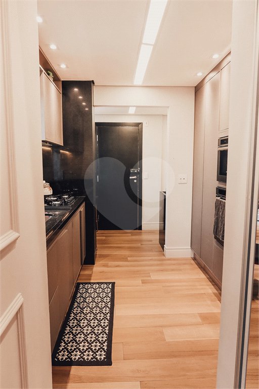 Apartamento à venda com 3 suítes em Santana, São Paulo, SP