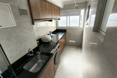 Apartamento à venda com 3 quartos, sendo 1 suíte, em Jardim Vazani, São Paulo, SP