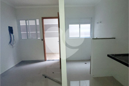 Casa à venda com 1 quarto no condomínio Residencial Vila Pauliceia, São Paulo - SP