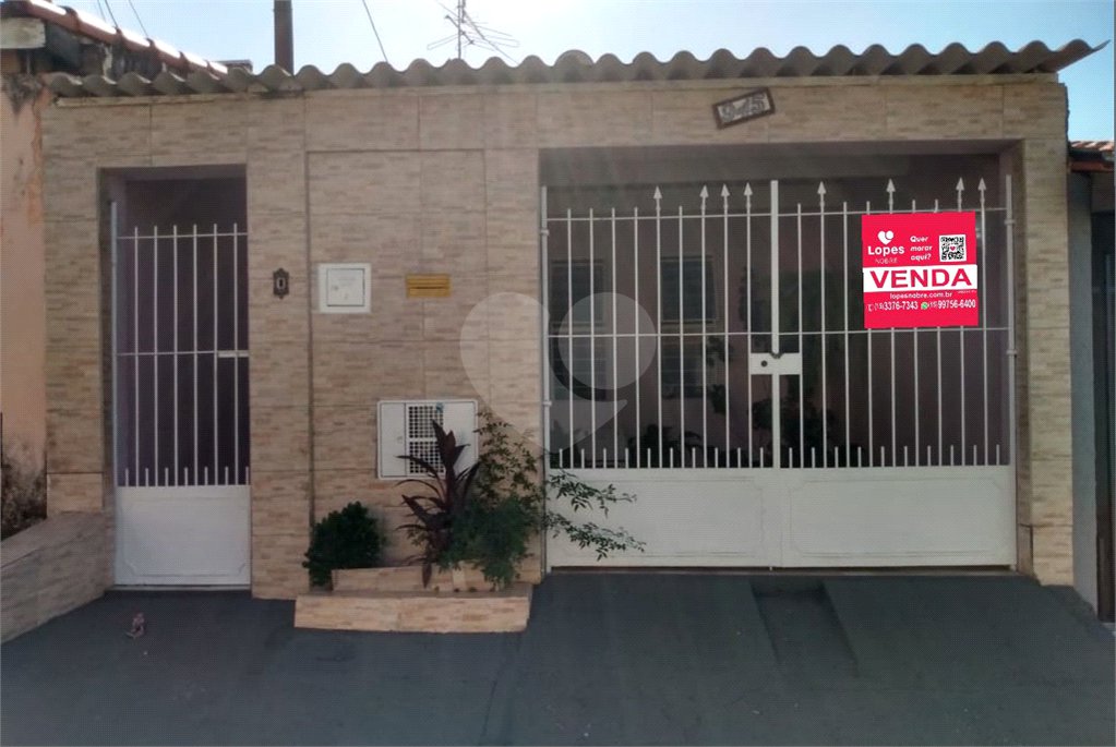 Casa à venda com 3 quartos, sendo 1 suíte,  em Jardim Brasil, Itapetininga, SP