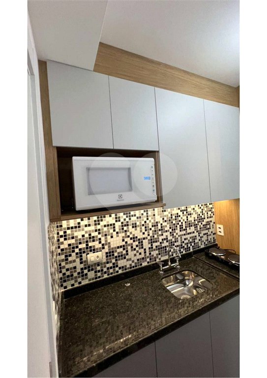 Apartamento à venda com 1 quarto em Parada Inglesa, São Paulo, SP