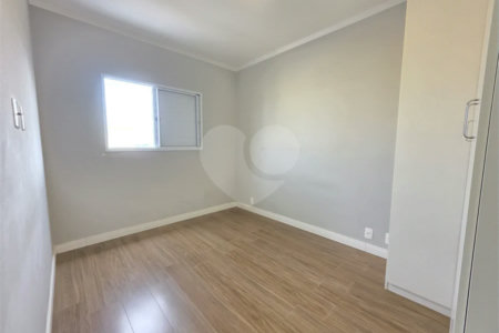 Apartamento à venda com 2 quartos em João XXIII, Vinhedo, SP