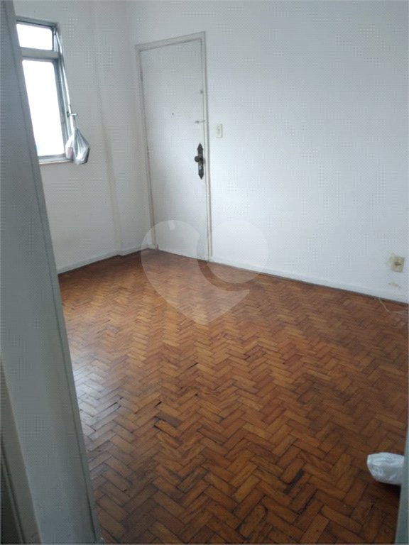 Apartamento à venda com 1 quarto em Sé, São Paulo, SP