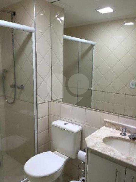 Apartamento à venda com 3 quartos, sendo 1 suíte, em Horto Florestal, São Paulo, SP