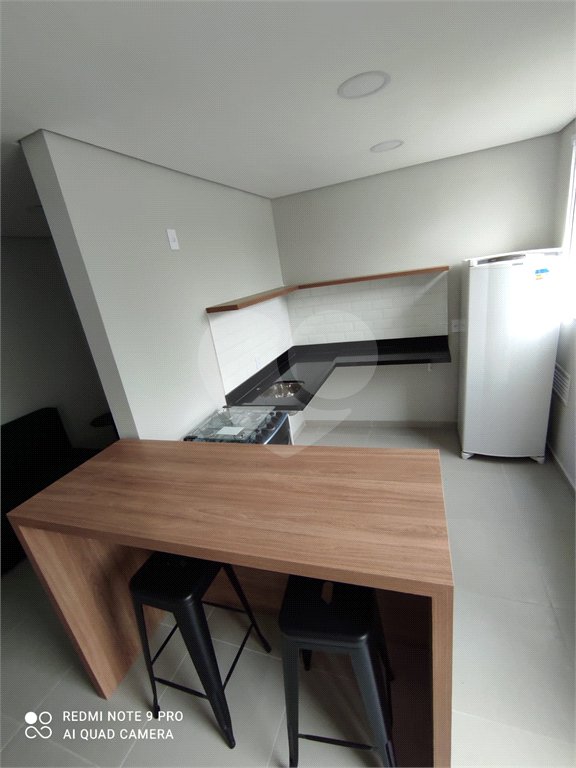 Apartamento à venda com 2 quartos em Barra Funda, São Paulo, SP