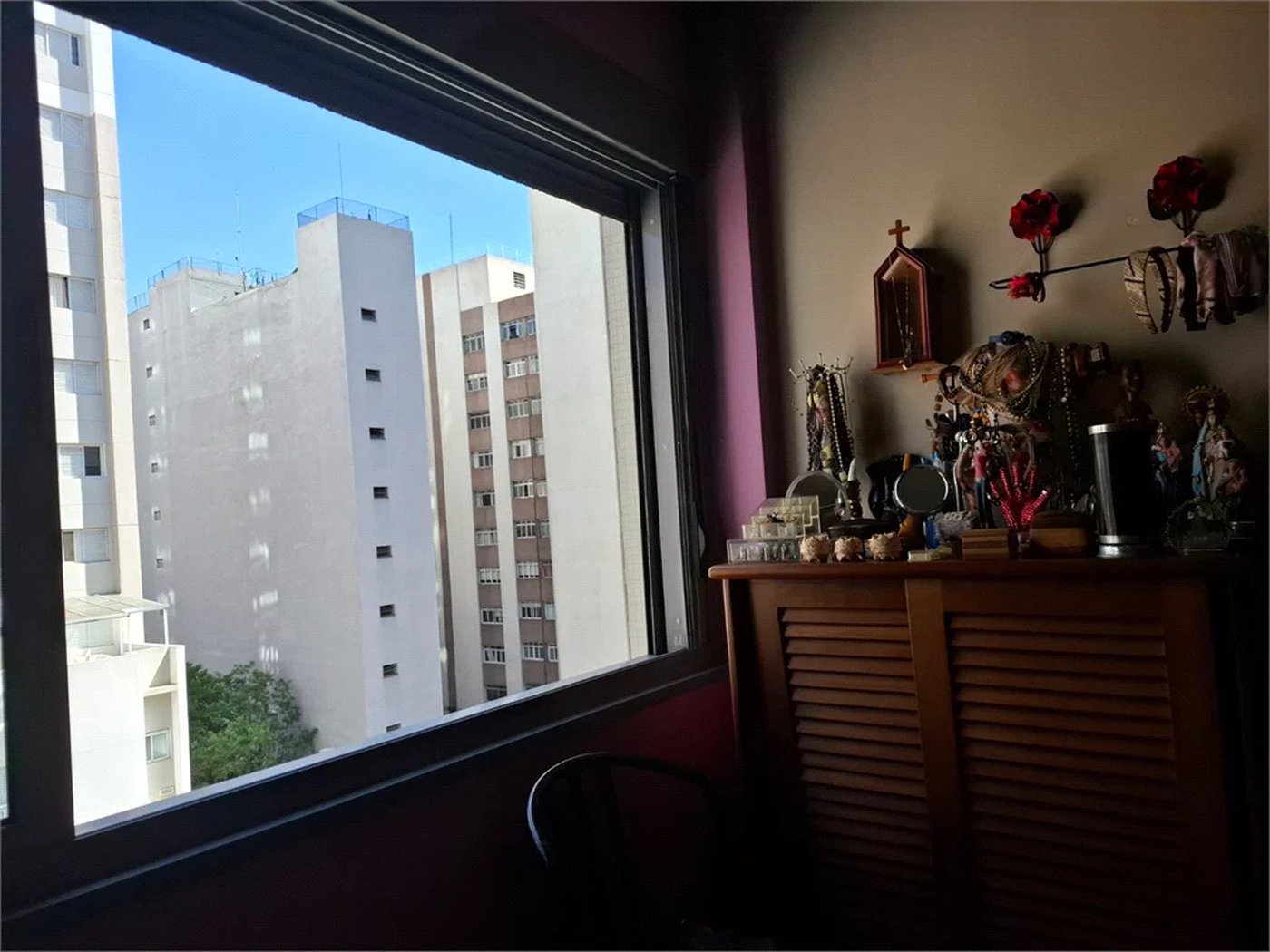 Apartamento à venda com 2 quartos, sendo 1 suíte,  em Pinheiros, São Paulo, SP