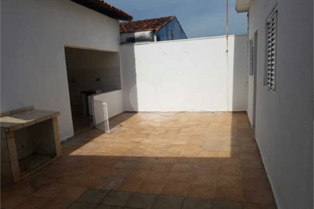 Casa à venda com 4 quartos em Parque Vitória Régia, Sorocaba, SP