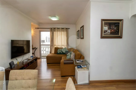 Apartamento à venda com 3 quartos, sendo 1 suíte,  em Vila Mazzei, São Paulo, SP