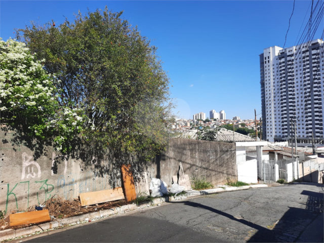 Terreno à venda em Freguesia do Ó, São Paulo, SP