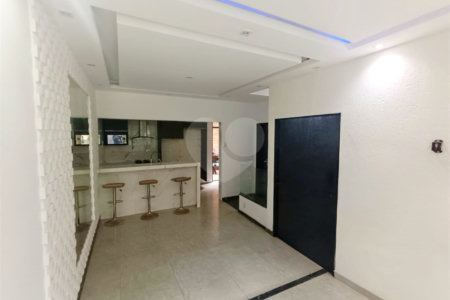 Casa de Vila à venda com 3 quartos, sendo 1 suíte, em Praça da Bandeira, Rio de Janeiro, RJ