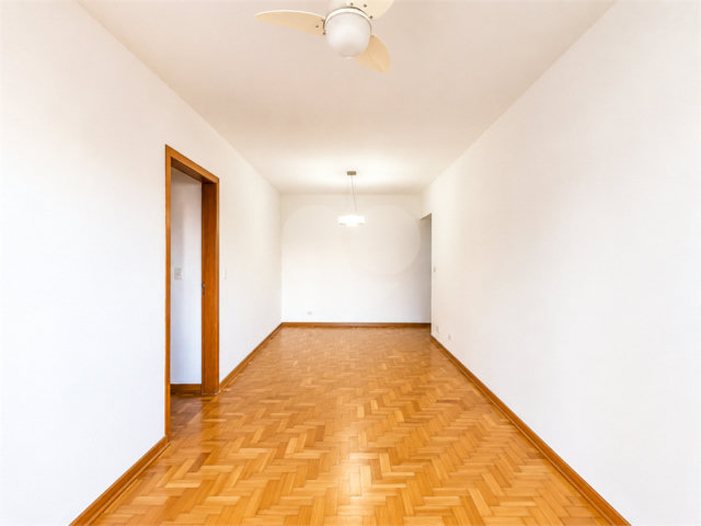 Apartamento à venda com 2 quartos em Vila Nova Conceição, São Paulo, SP
