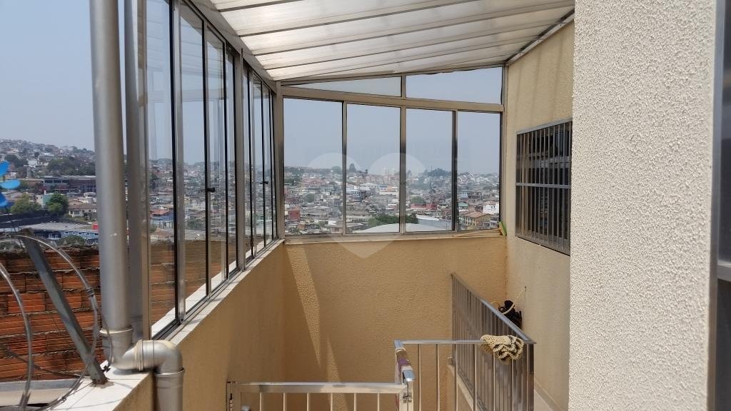 Sobrado à venda com 3 quartos, sendo 1 suíte, em Tremembé, São Paulo, SP