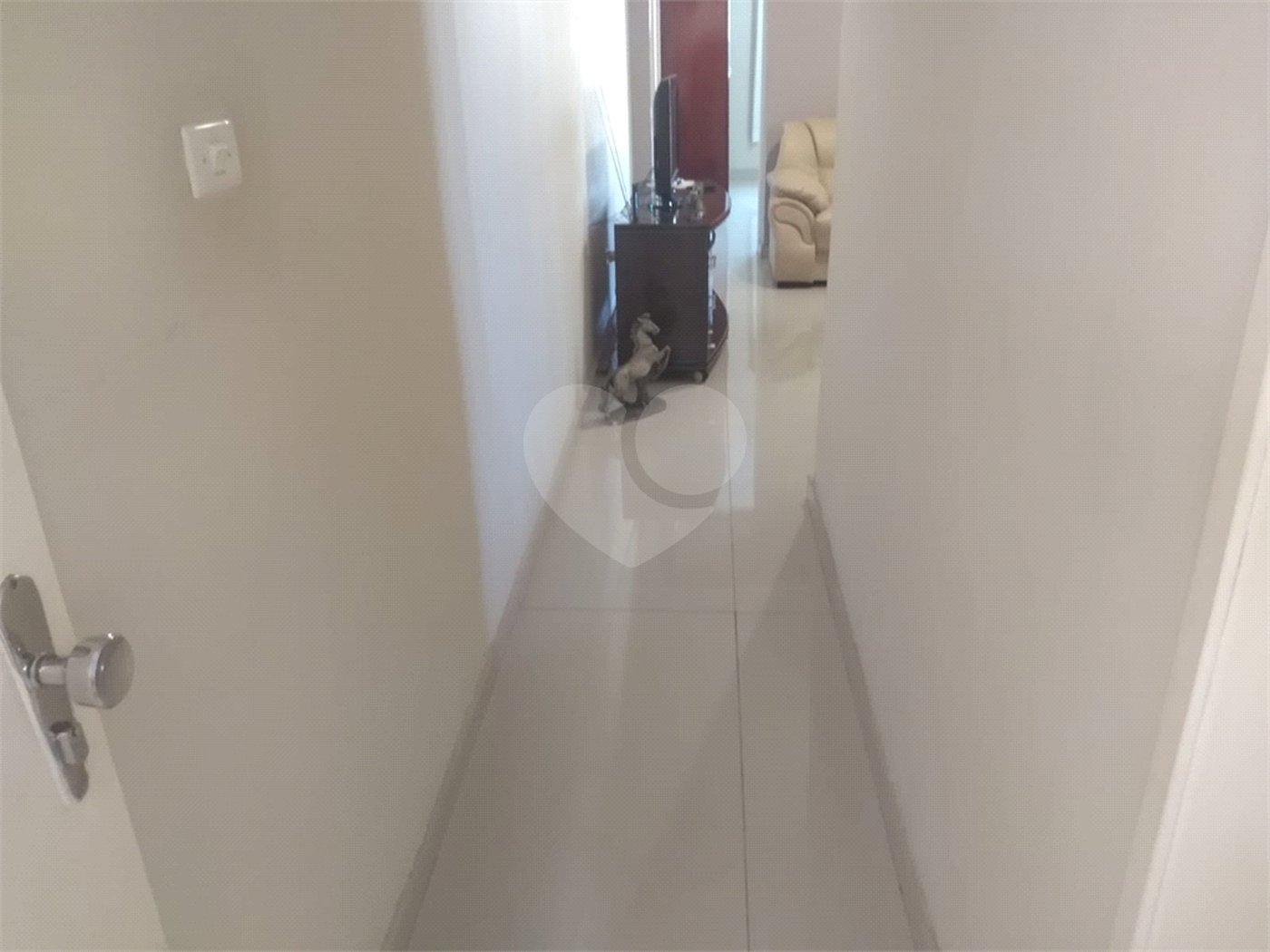 Casa Térrea à venda com 2 quartos em Vila Santa Edwiges, São Paulo, SP