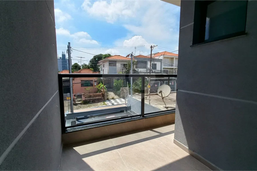 Sobrado à venda com 3 suítes em Vila Guilherme, São Paulo, SP