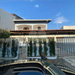 Sobrado à venda com 4 quartos, sendo 1 suíte, em Jardim Medina, Poá, SP