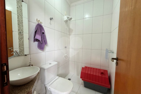 Casa à venda com 4 quartos, sendo 1 suíte,  em Vila Barth, Itapetininga, SP
