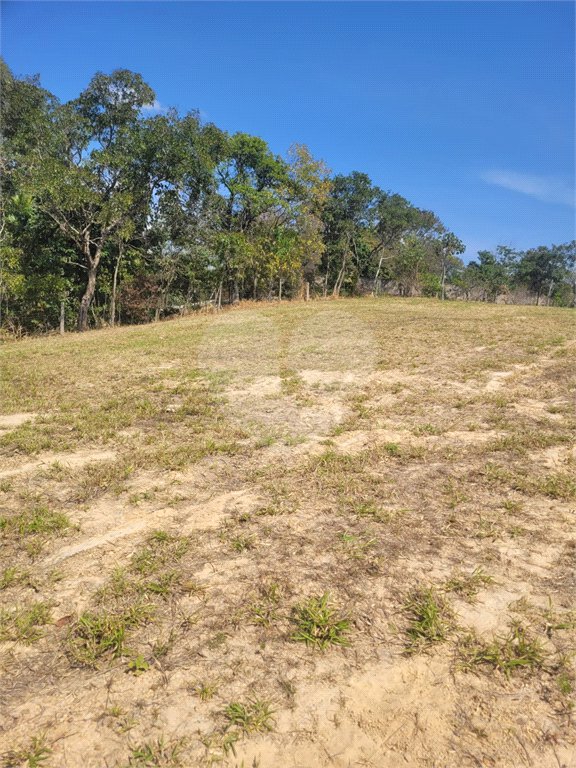 Terreno à venda no condomínio Acmti - Colinas do Mosteiro, Terras de Itaici e Recanto dos Pássaros, Indaiatuba - SP