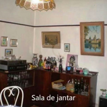 Sobrado à venda com 3 quartos em Ipiranga, São Paulo, SP