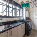 Apartamento à venda com 4 quartos, sendo 2 suítes,  em Vila Mariana, São Paulo, SP