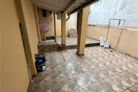 Sobrado à venda com 3 quartos em Jardim Trussardi, São Paulo, SP