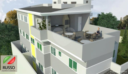 Casa à venda com 2 quartos no condomínio Daniiel Vieira, São Paulo - SP