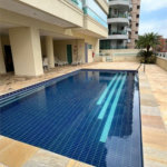 Apartamento à venda, 140 m² por R$ 950.000,00 - Enseada - Guarujá/SP