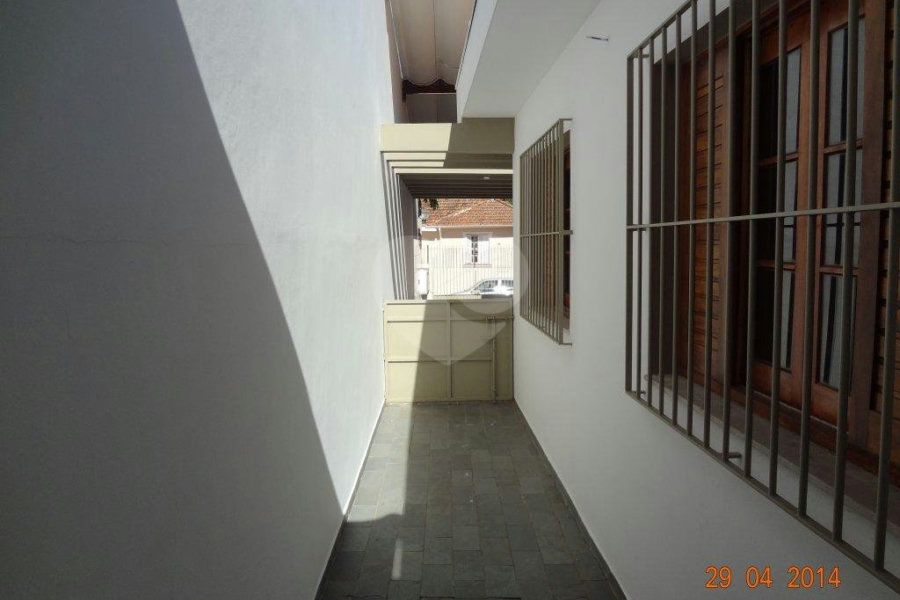 Casa Térrea à venda com 3 quartos, sendo 1 suíte, em Vila Nova Mazzei, São Paulo, SP
