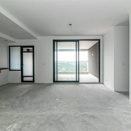 Apartamento à venda com 2 suítes em Pinheiros, São Paulo, SP