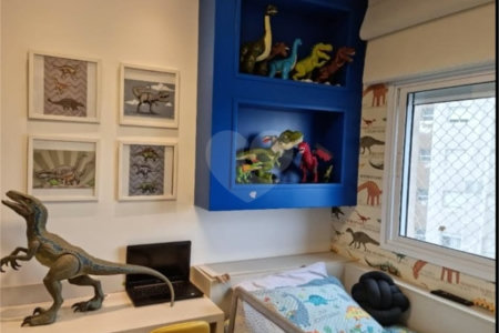 Apartamento à venda com 2 suítes em Baeta Neves, São Bernardo do Campo, SP
