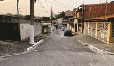 Casa Térrea à venda com 2 quartos em Freguesia do Ó, São Paulo, SP