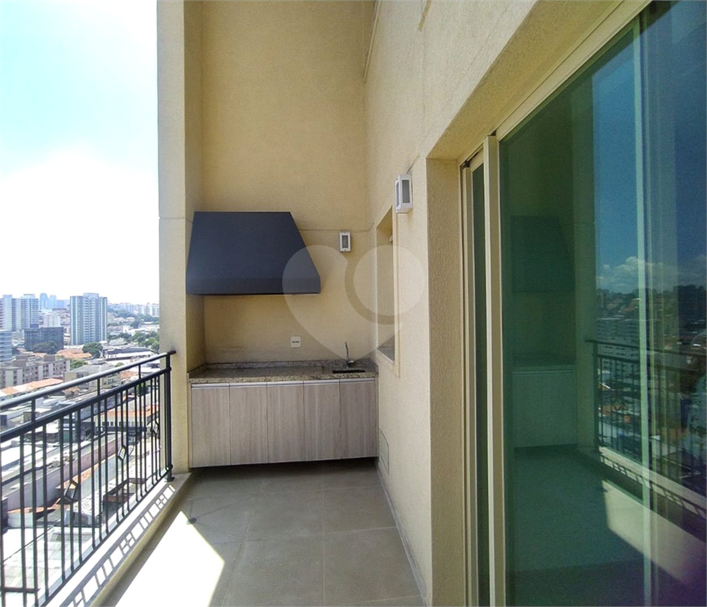 Apartamento à venda ou para alugar com 1 quarto em Santana, São Paulo, SP