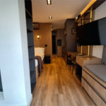 Apartamento à venda com 1 quarto em Pinheiros, São Paulo, SP