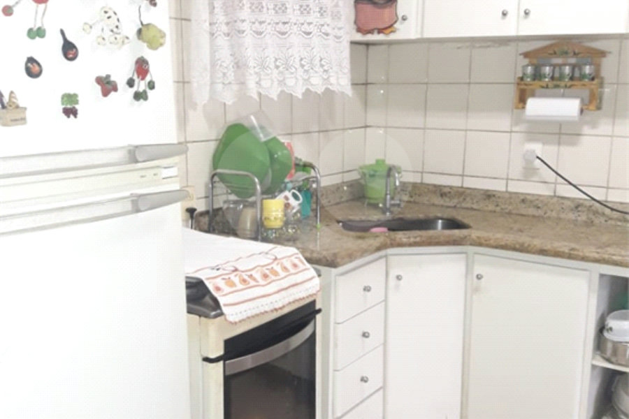 Casa à venda com 5 quartos em Santana, São Paulo, SP