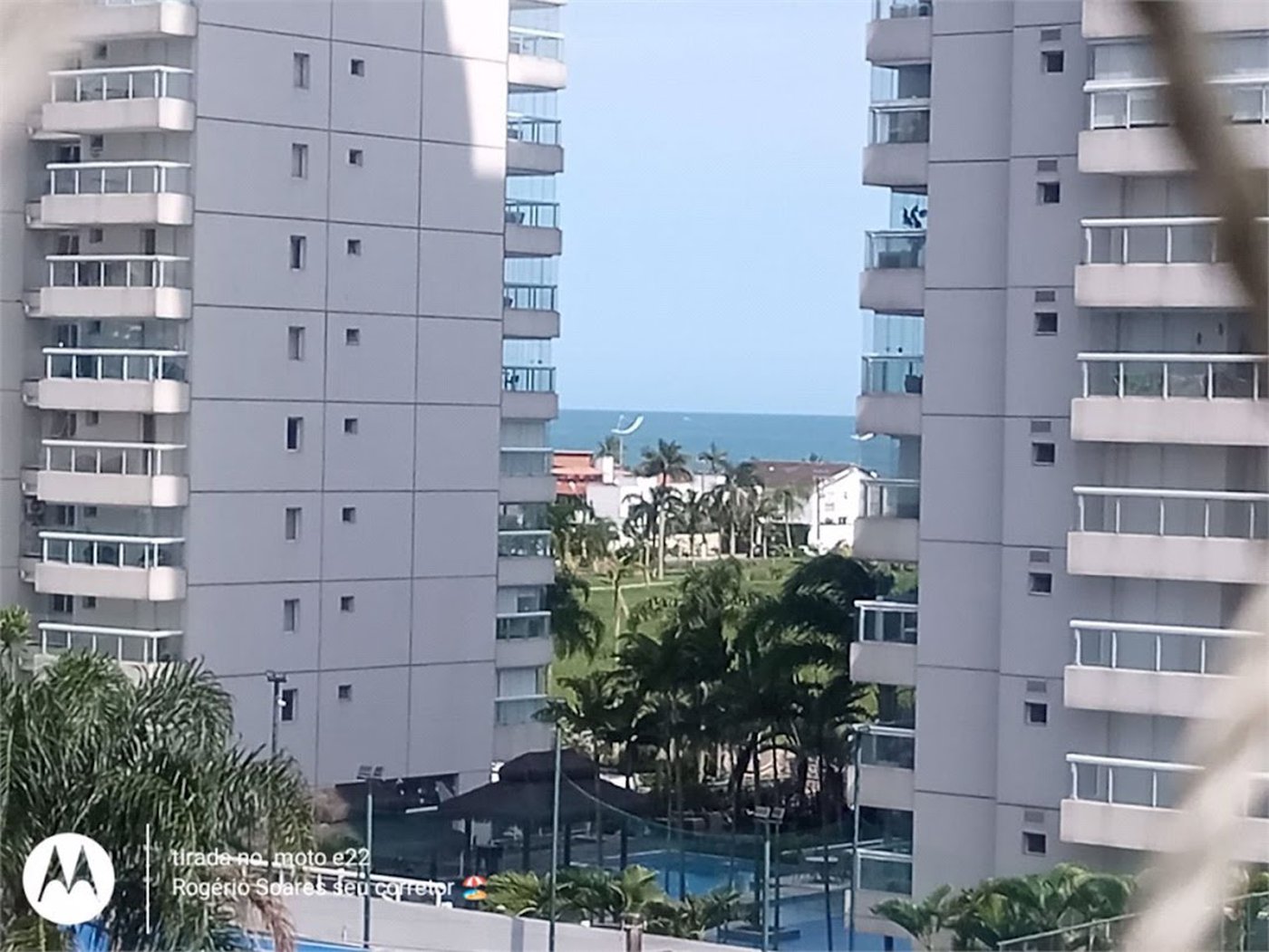 Cobertura à venda, 205 m² por R$ 870.000,00 - Central Park - Guarujá/SP