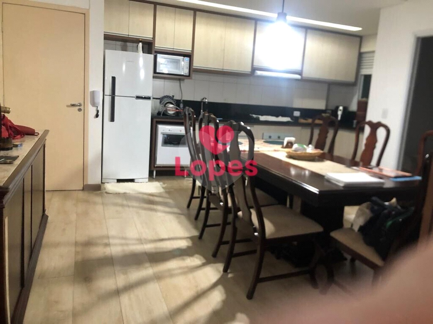Apartamento à venda com 3 quartos, sendo 1 suíte, em Jardim Satélite, São José dos Campos, SP