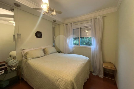 Apartamento para alugar com 3 suítes em Alto da Boa Vista, São Paulo, SP