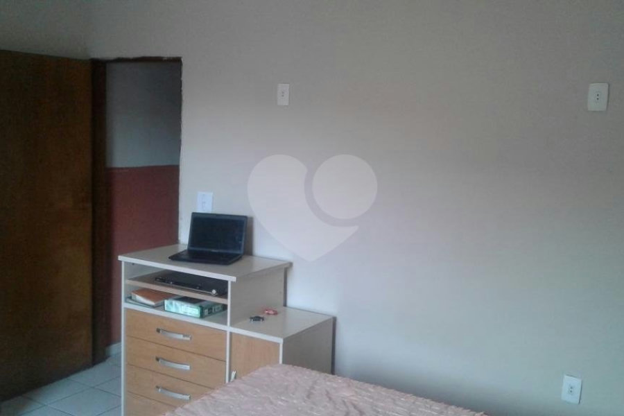 Casa à venda com 4 quartos, sendo 3 suítes, em Casa Verde, São Paulo, SP