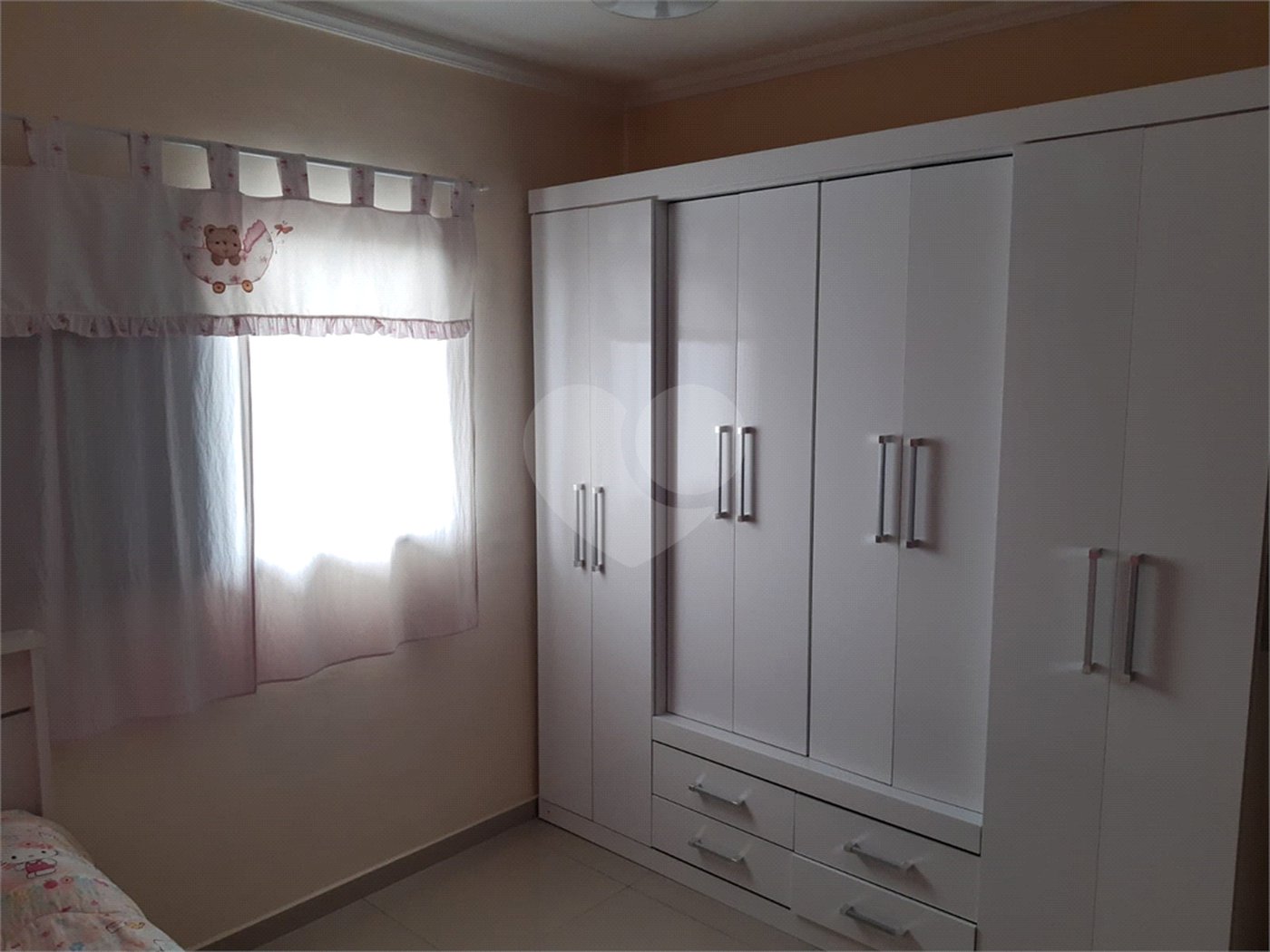 Casa à venda com 2 quartos no condomínio Vila Dionisia, São Paulo - SP