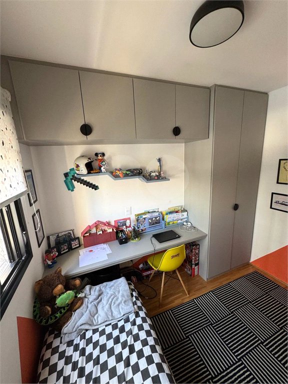 Apartamento à venda com 2 quartos, sendo 1 suíte,  em Pinheiros, São Paulo, SP