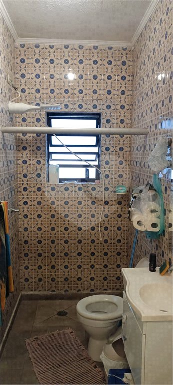 Casa Térrea à venda com 3 quartos, sendo 1 suíte, em Jardim Campo Limpo, São Paulo, SP