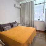 Apartamento à venda com 3 quartos em Tijuca, Rio de Janeiro, RJ