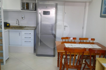Apartamento à venda com 2 quartos em Campos Elíseos, São Paulo, SP