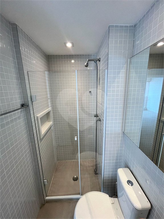 Apartamento à venda com 1 quarto em Cidade Monções, São Paulo, SP