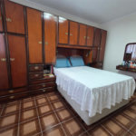 Sobrado à venda com 3 quartos em Sapopemba, São Paulo, SP