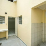 Sobrado à venda com 2 quartos, sendo 1 suíte,  em Chácara Califórnia, São Paulo, SP