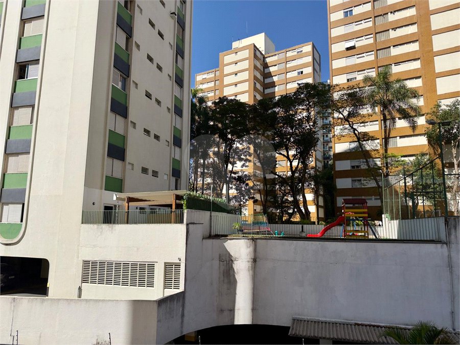 Apartamento à venda com 4 quartos, sendo 2 suítes, em Santana, São Paulo, SP
