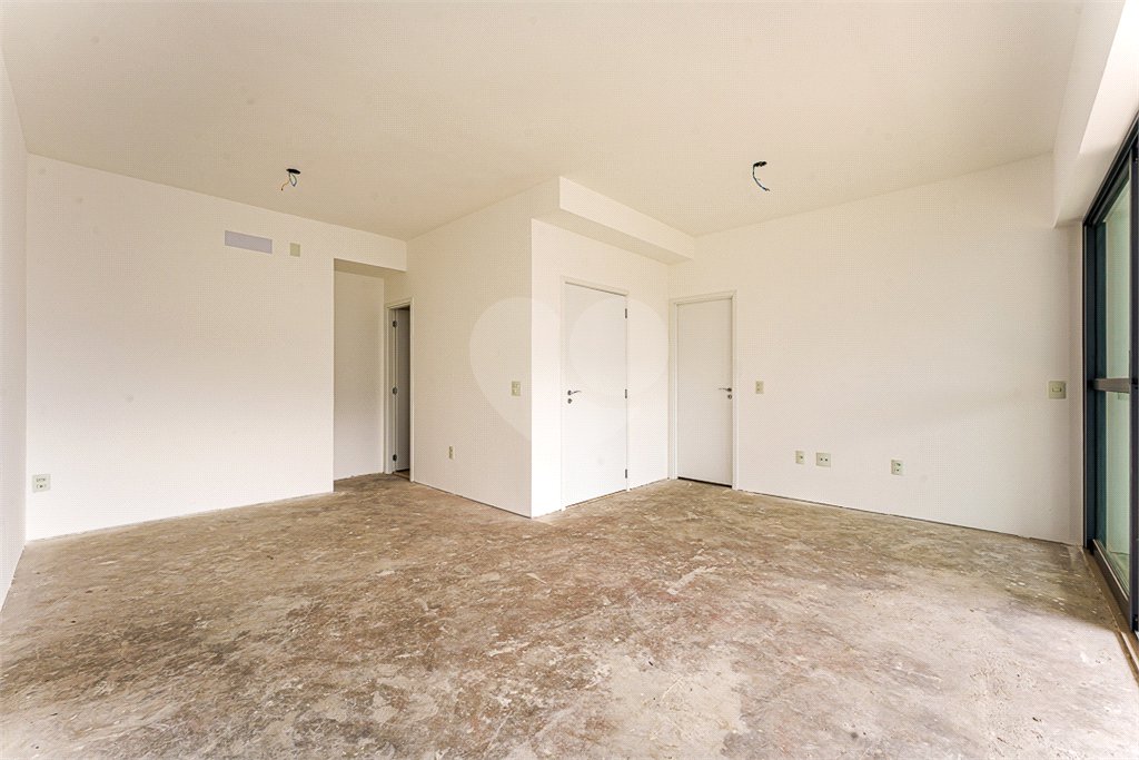 Apartamento à venda com 2 suítes em Chácara Santo Antônio (zona Sul), São Paulo, SP