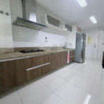 Apartamento com 2 dormitórios à venda, 135 m² por R$ 1.900.000,00 - Ponta da Praia - Santos/SP