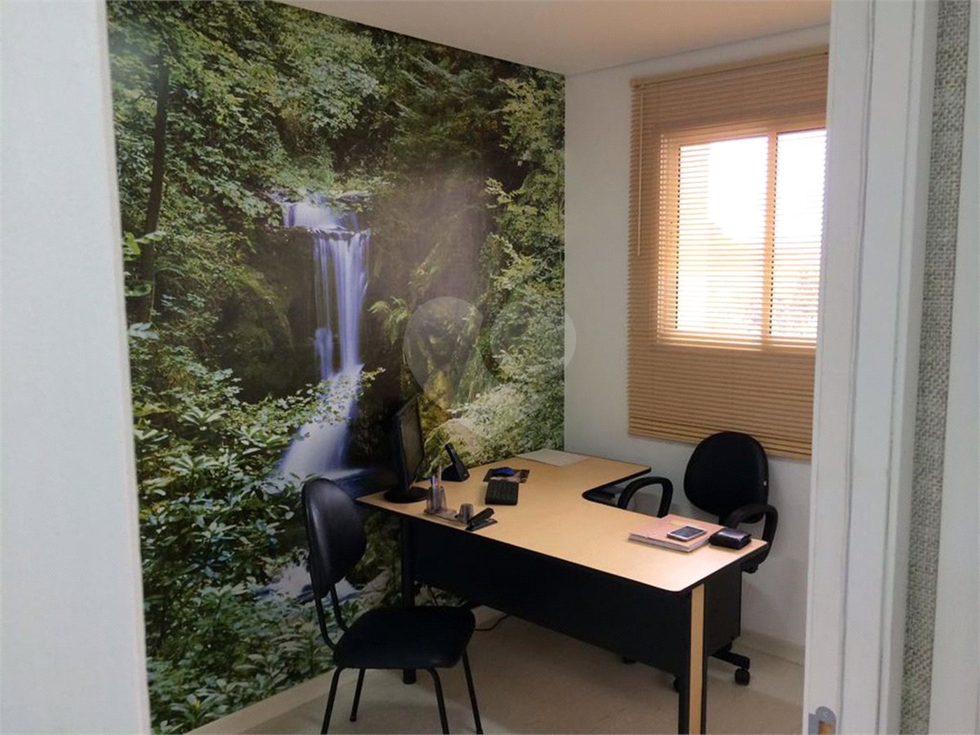 Sala à venda em Santo Amaro, São Paulo, SP