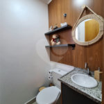 Casa à venda com 3 quartos, sendo 1 suíte, no condomínio Res San Raphael, São Paulo - SP
